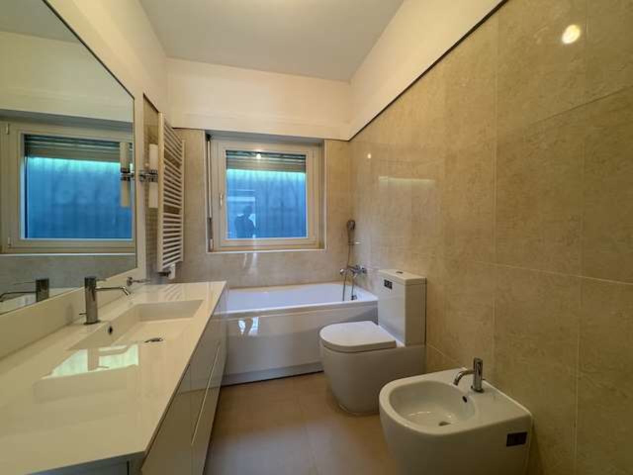 ... , Villa zu vermieten, 6825 Capolago