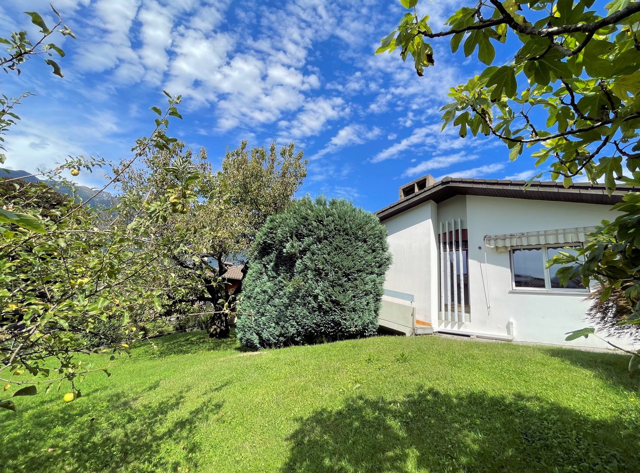 ... , Casa vendita, 6593 Cadenazzo