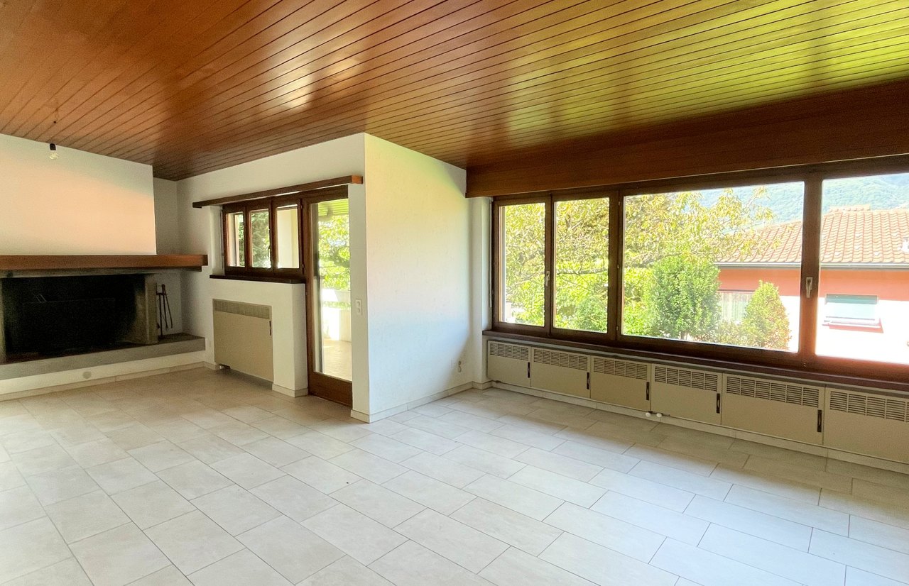 ... , Casa vendita, 6593 Cadenazzo