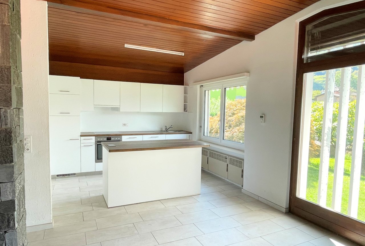 ... , Casa vendita, 6593 Cadenazzo