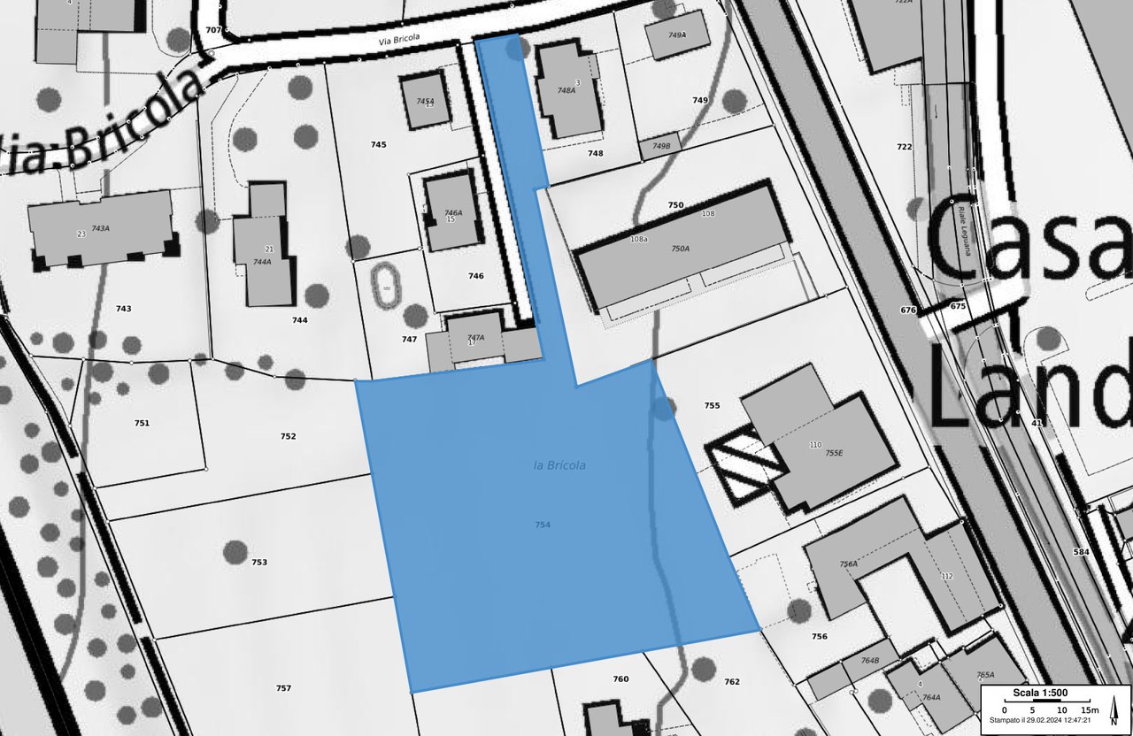 ... , Wohnung zu verkaufen, 6802 Rivera