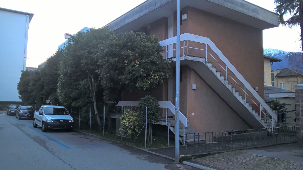 ... , Appartement à louer, 6600 Locarno
