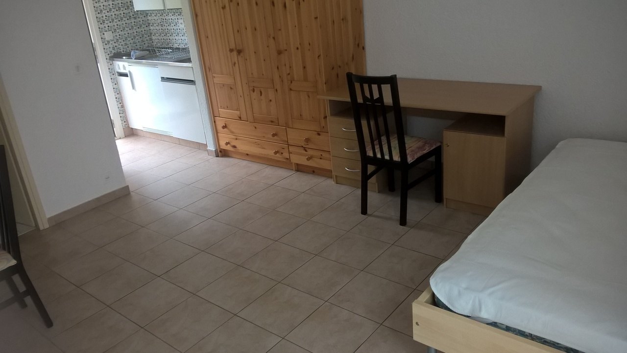 ... , Appartement à louer, 6600 Locarno