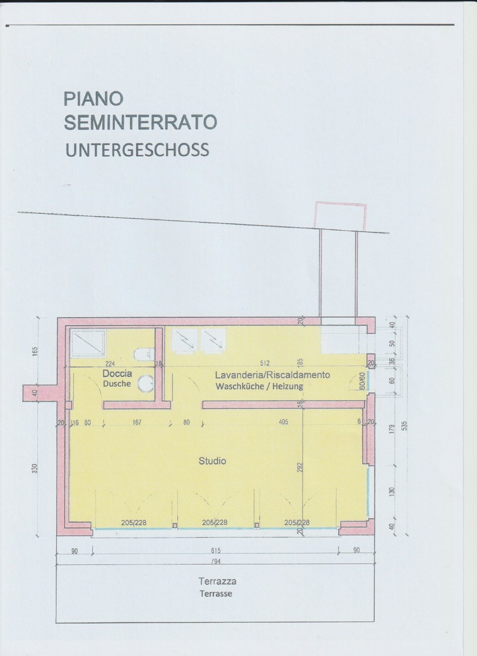 ... , Villa zu verkaufen, 6900 Lugano
