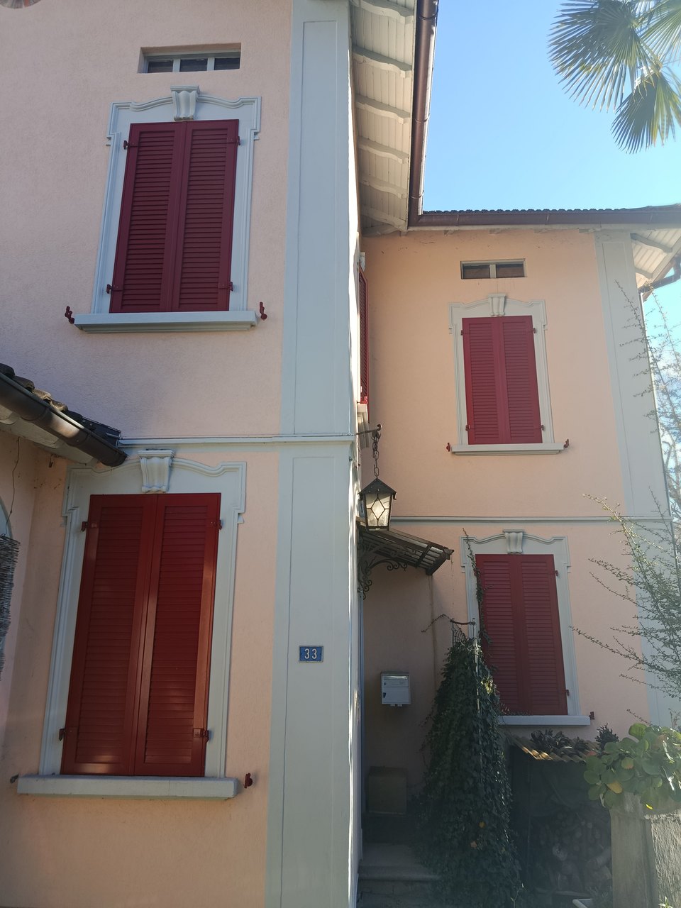 Esterno , Maison à vendre, 6834 Morbio Inferiore