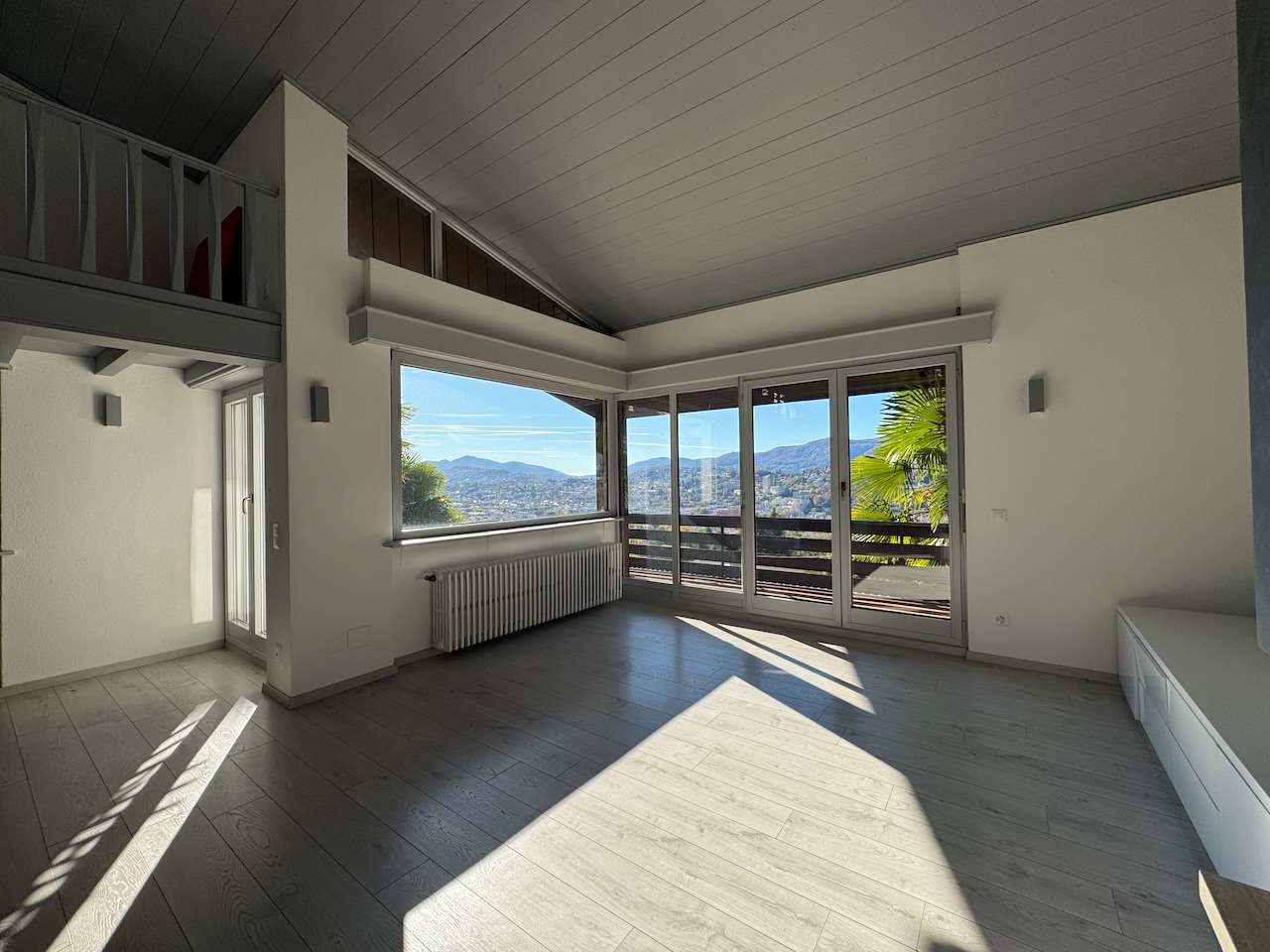 ... , Villa à vendre, 6963 Pregassona