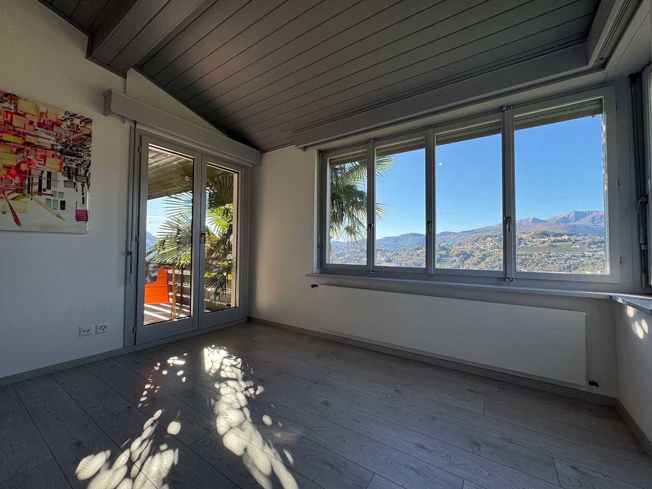 ... , Villa à vendre, 6963 Pregassona