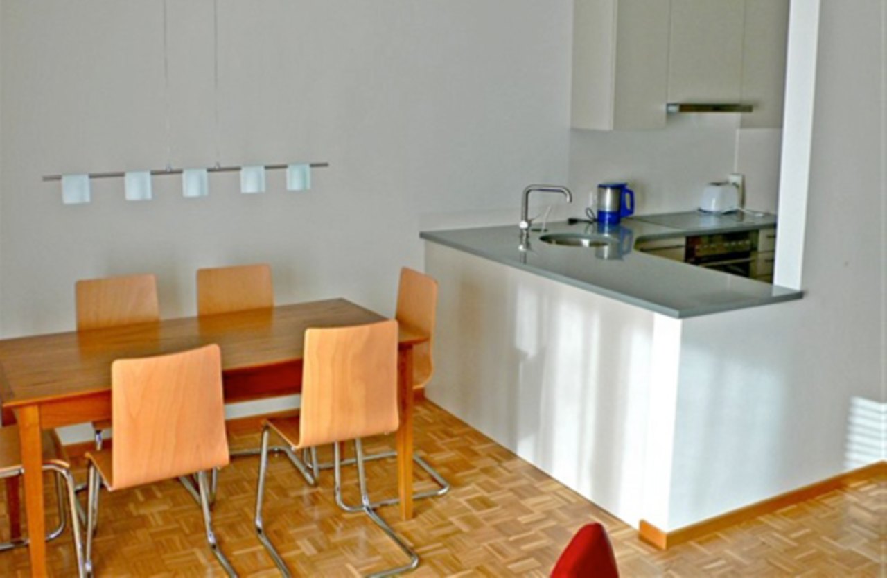 Cucinapranzo , Wohnung zu verkaufen, 6974 Aldesago