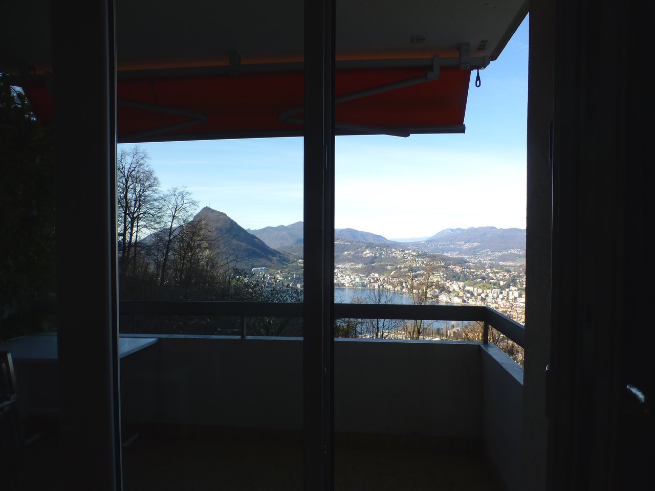 Vista , Wohnung zu verkaufen, 6974 Aldesago