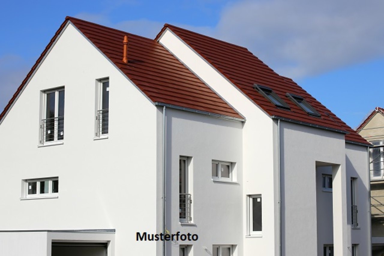 immagine 1 , Casa vendita, 6862 Rancate