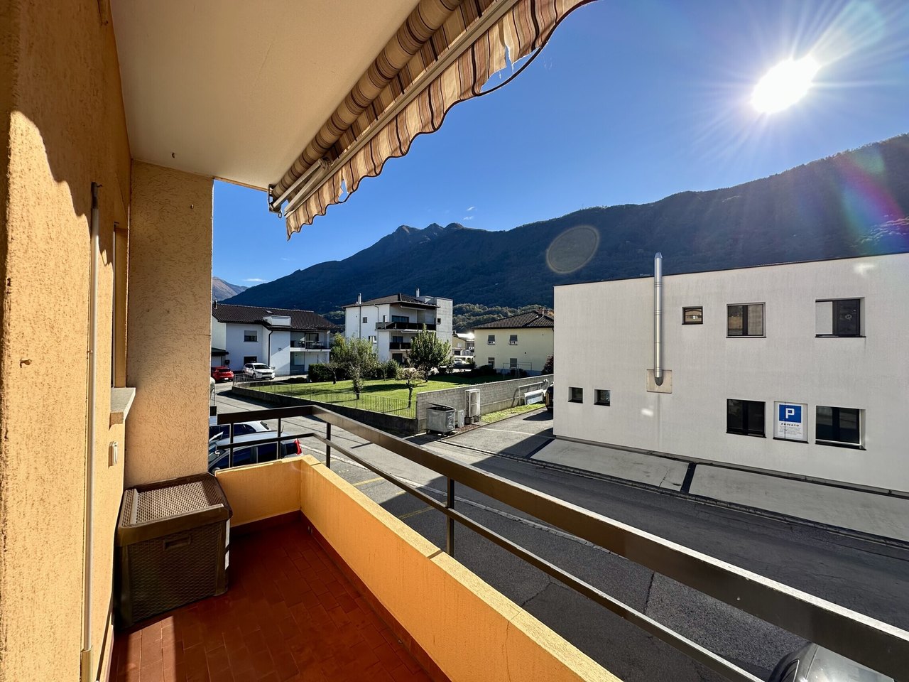 Immagine 2 , Appartamento vendita, 6592 S. Antonino