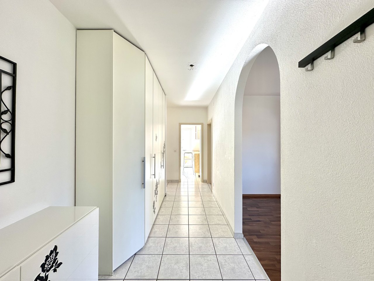 Immagine 3 , Appartamento vendita, 6592 S. Antonino