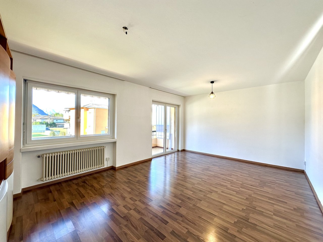 Immagine 4 , Appartamento vendita, 6592 S. Antonino