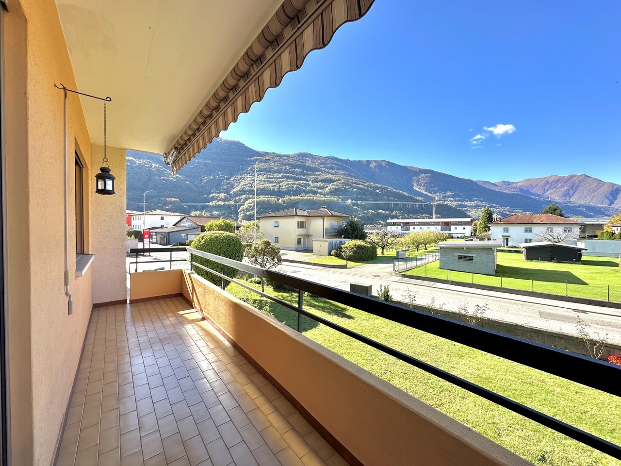 Immagine 5 , Appartamento vendita, 6592 S. Antonino