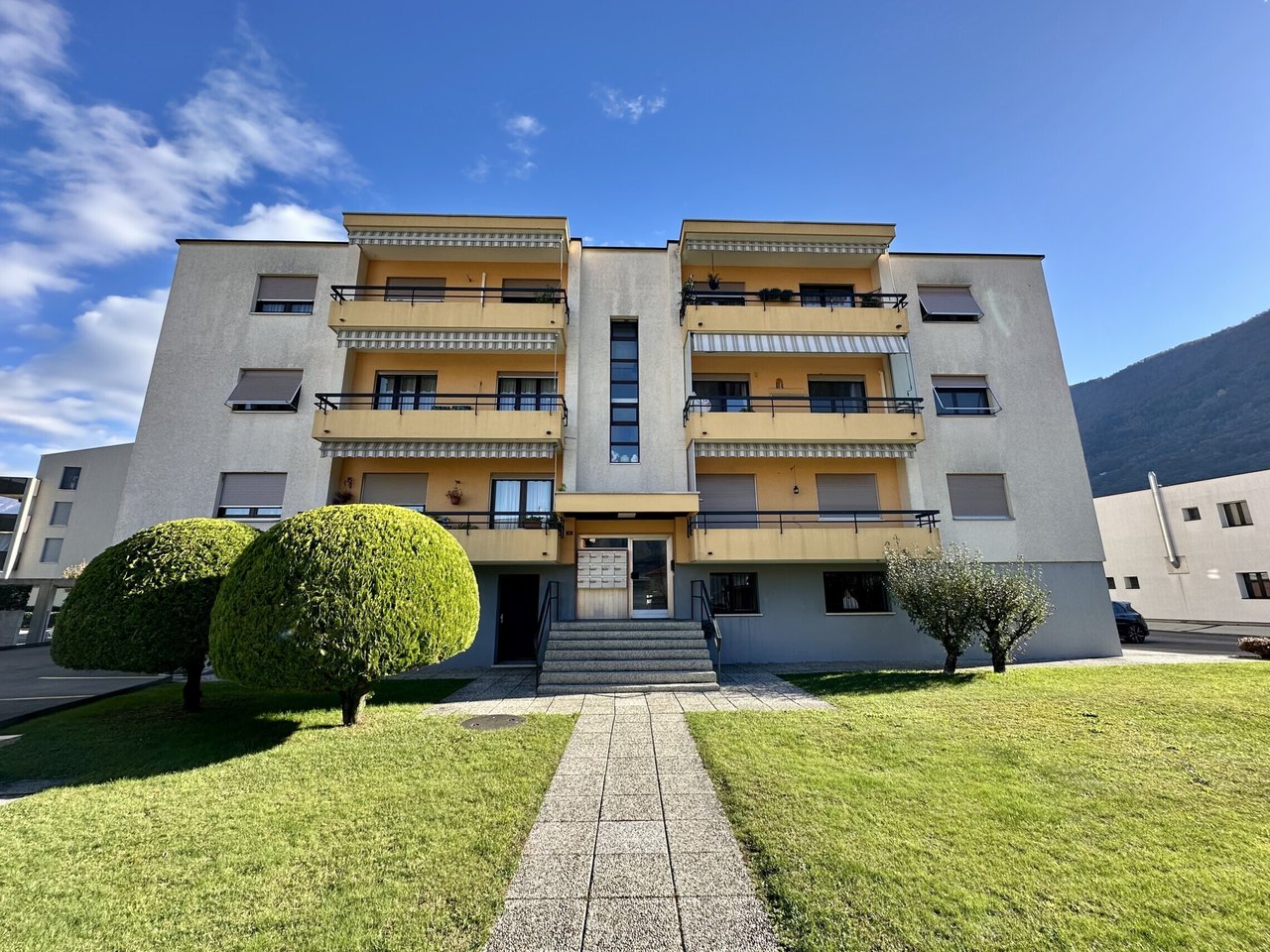 Immagine 11 , Appartamento vendita, 6592 S. Antonino