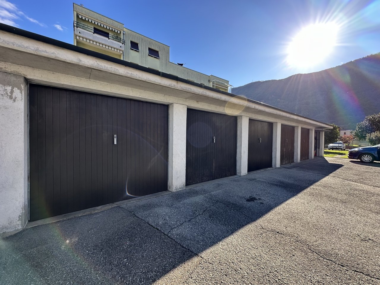 Immagine 12 , Appartamento vendita, 6592 S. Antonino