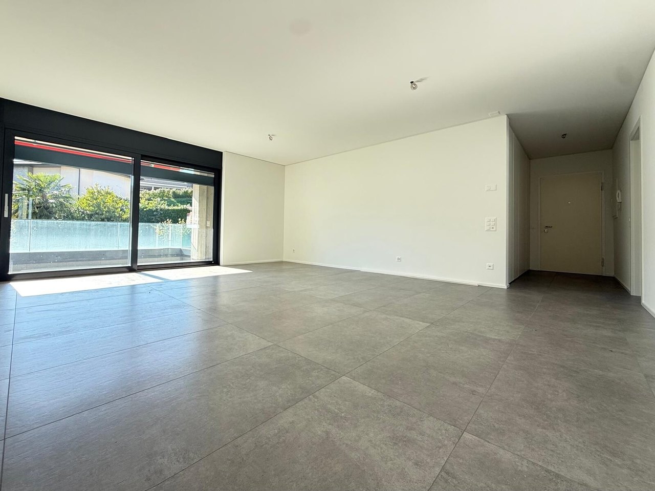 Immagine 2 , Appartamento vendita, 6833 Vacallo