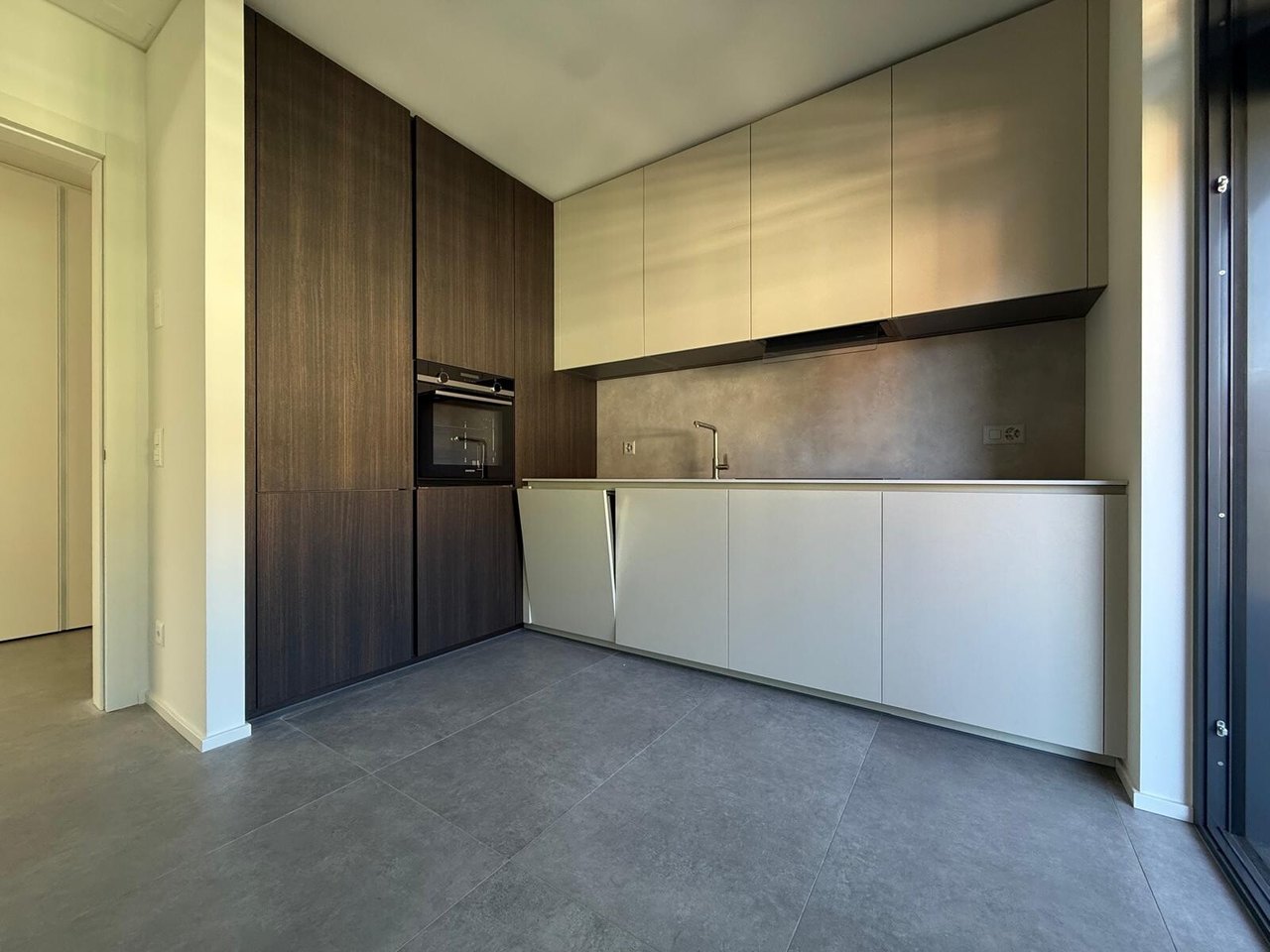 Immagine 3 , Appartamento vendita, 6833 Vacallo