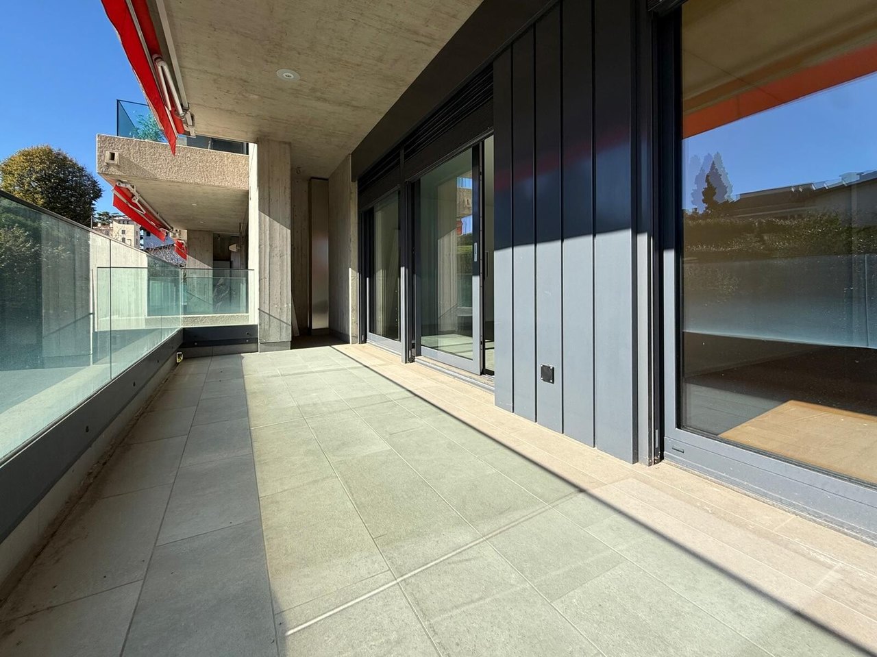 Immagine 9 , Appartamento vendita, 6833 Vacallo