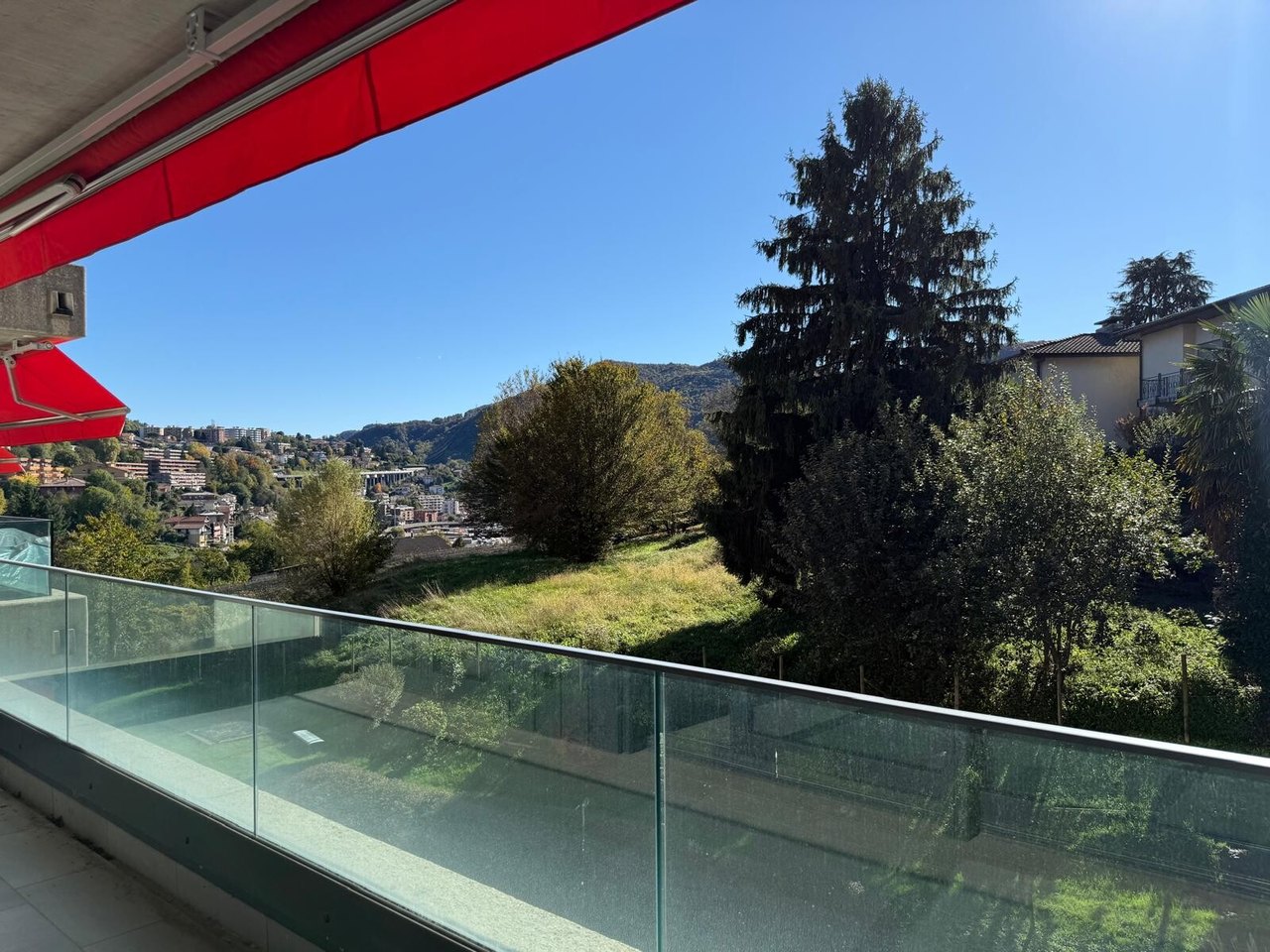 Immagine 10 , Appartamento vendita, 6833 Vacallo