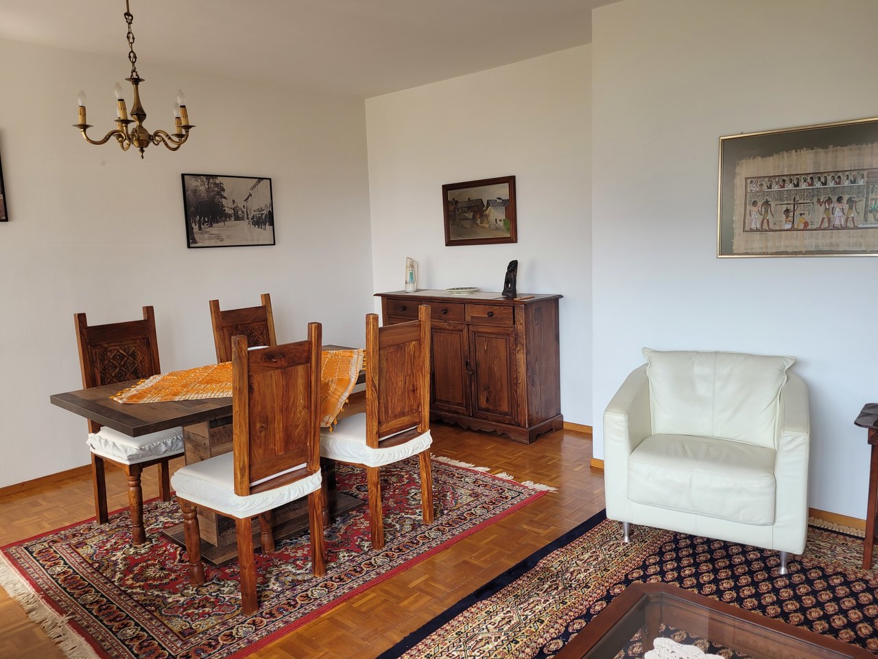 ... , Appartamento vendita, 6816 Bissone