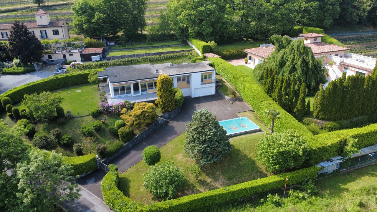 ... , Villa vendita, 6854 San Pietro