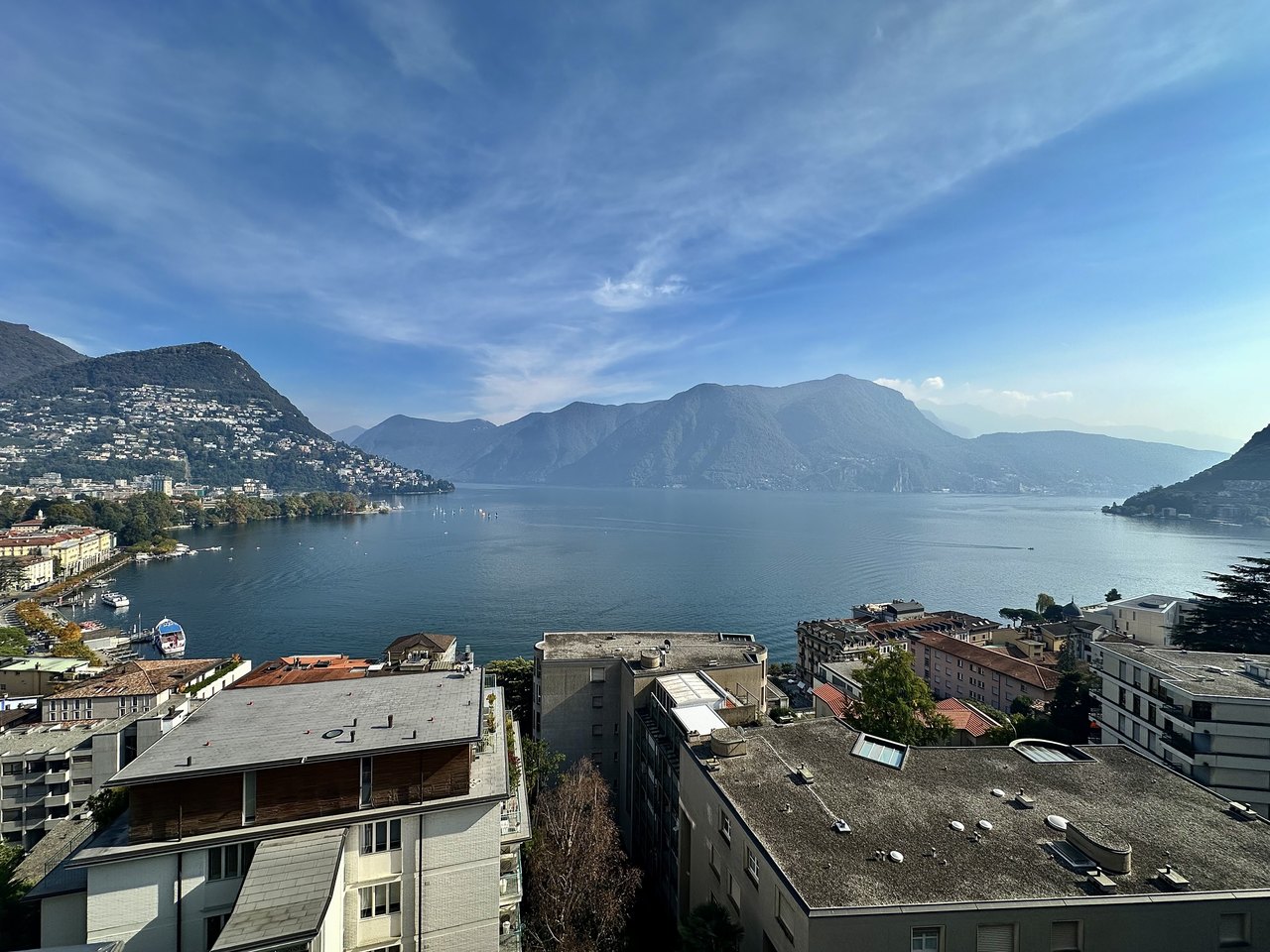 ... , Attico vendita, 6900 Lugano