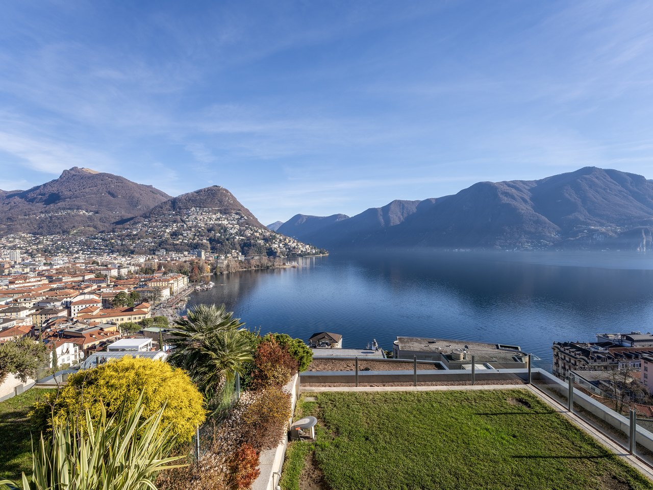 ... , Attico vendita, 6900 Lugano