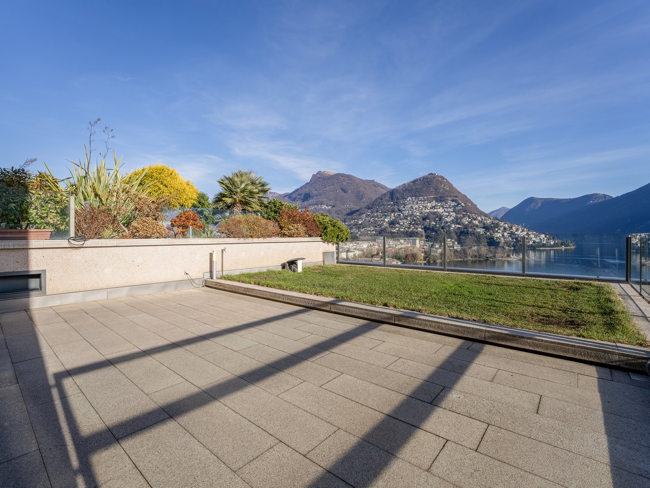 ... , Attico vendita, 6900 Lugano