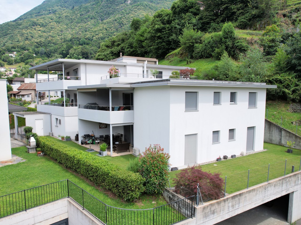 ... , Appartement � vendre, 6500 Bellinzona