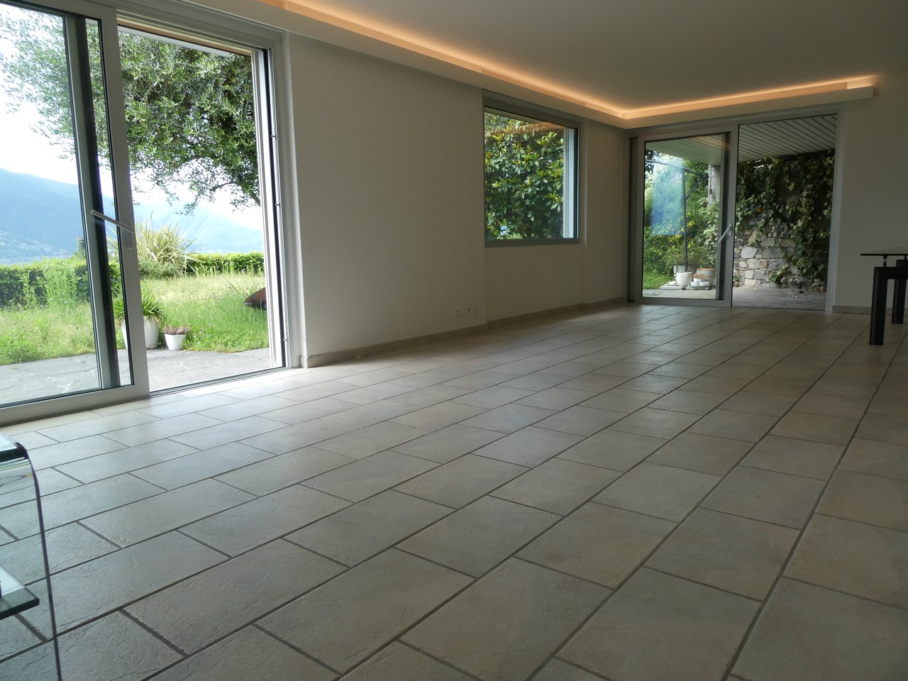 ... , House for rent, 6648 Minusio