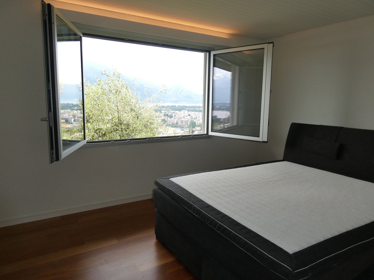 ... , Villa for rent, 6648 Minusio