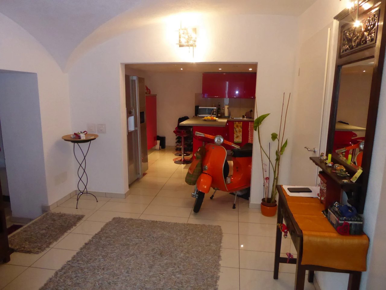 Entrata , House for sale, 6825 Capolago