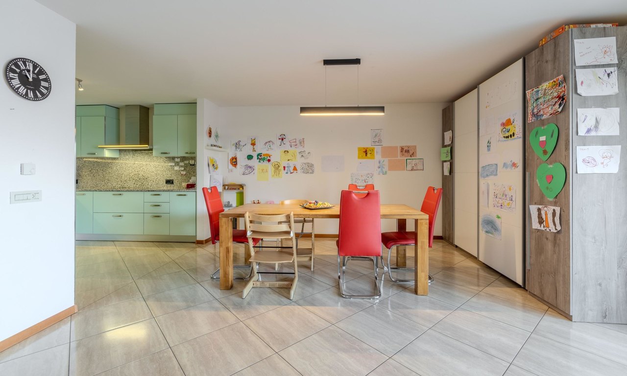 Immagine 1 , Appartamento affitto, 6593 Cadenazzo