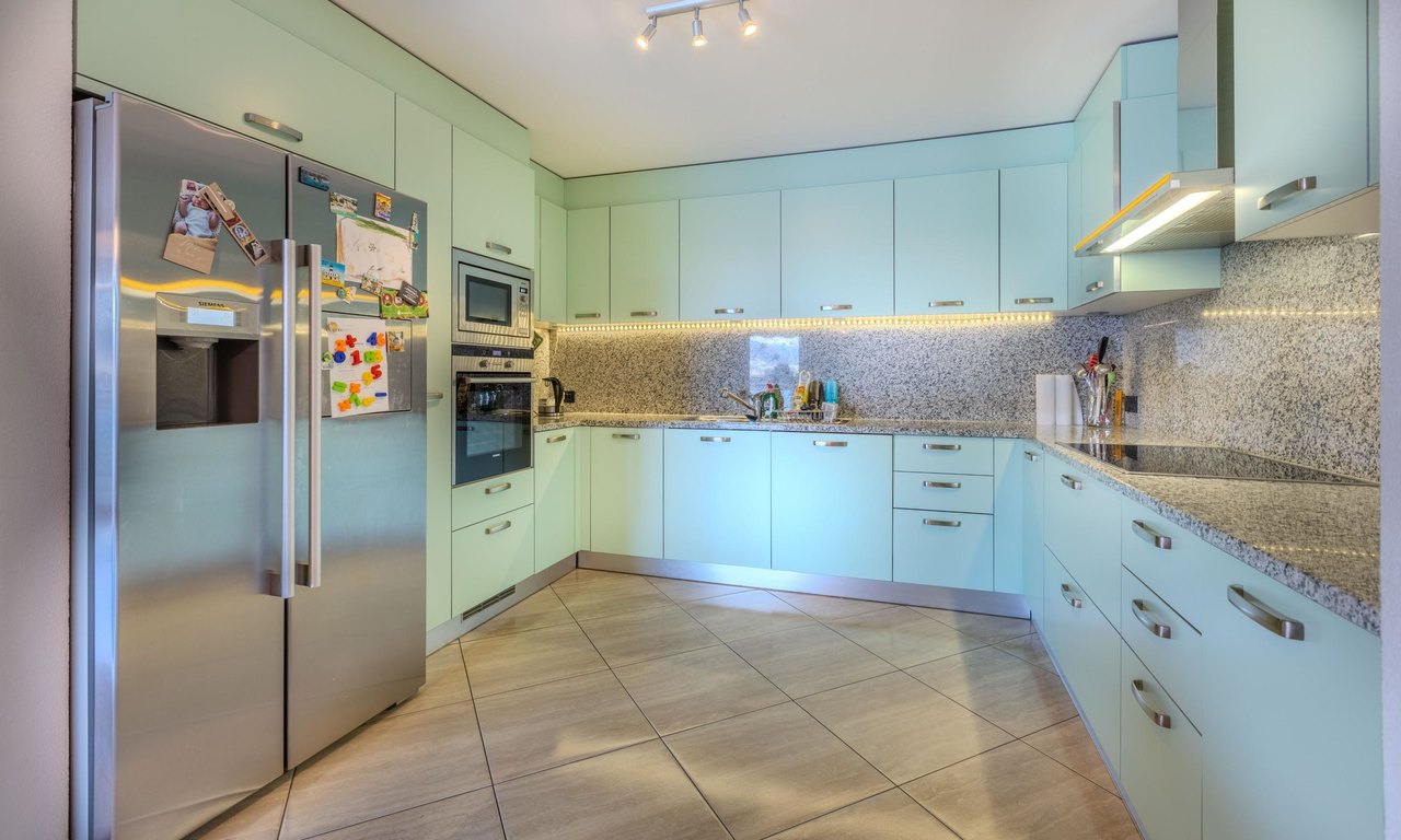 Immagine 2 , Appartamento affitto, 6593 Cadenazzo