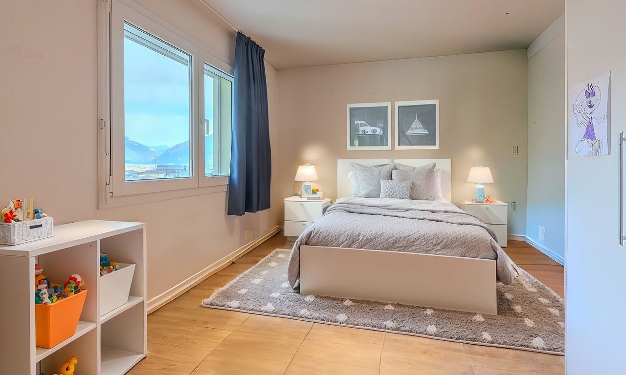 Immagine 8 , Appartamento affitto, 6593 Cadenazzo