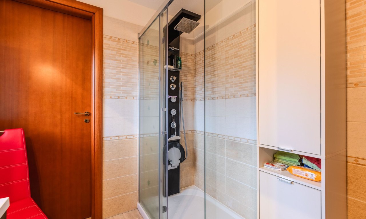 Immagine 12 , Appartamento affitto, 6593 Cadenazzo