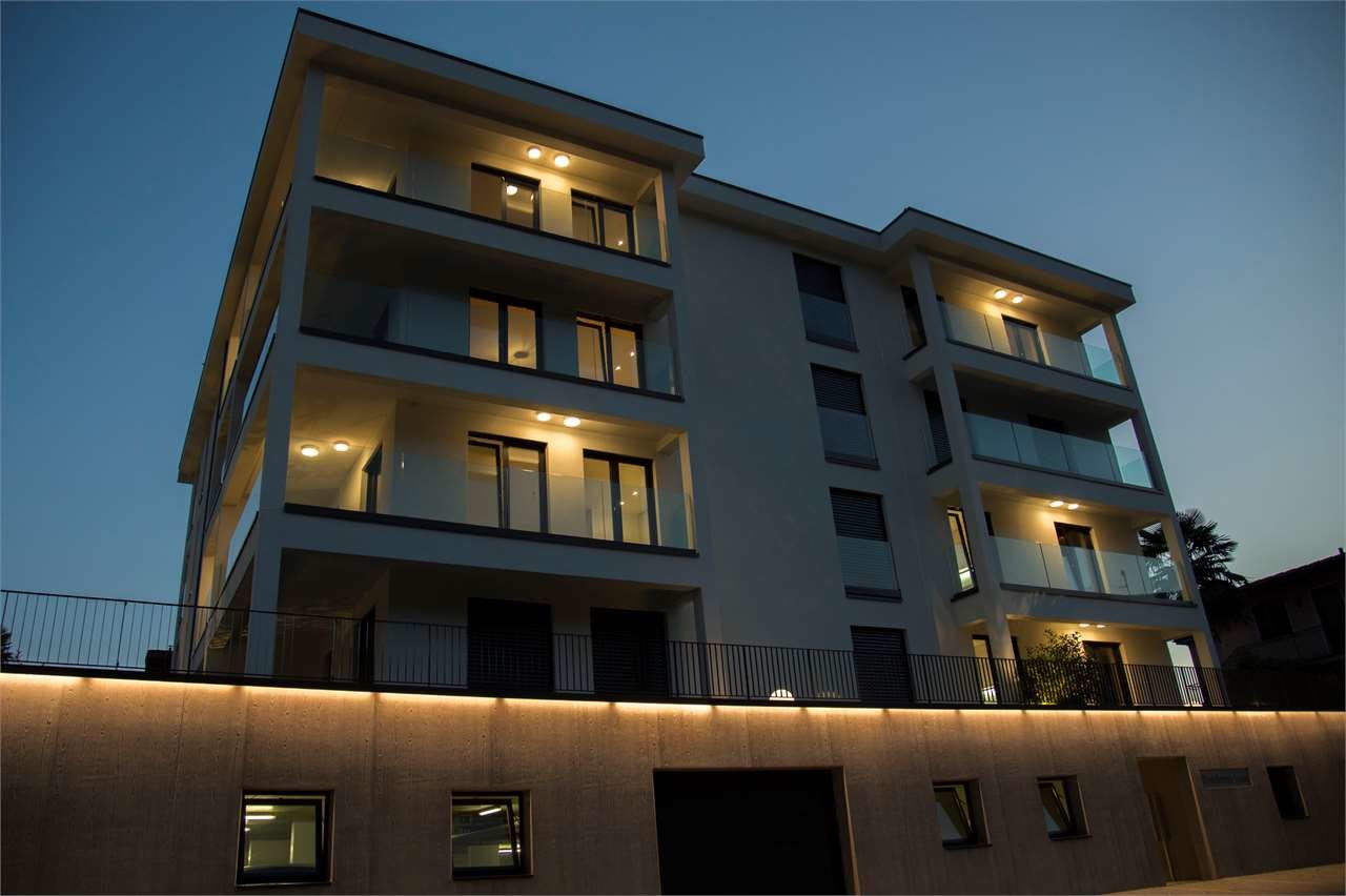 ... , Appartamento affitto, 6833 Vacallo