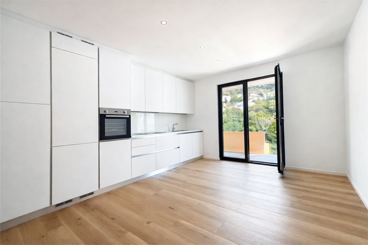 ... , Appartamento affitto, 6833 Vacallo