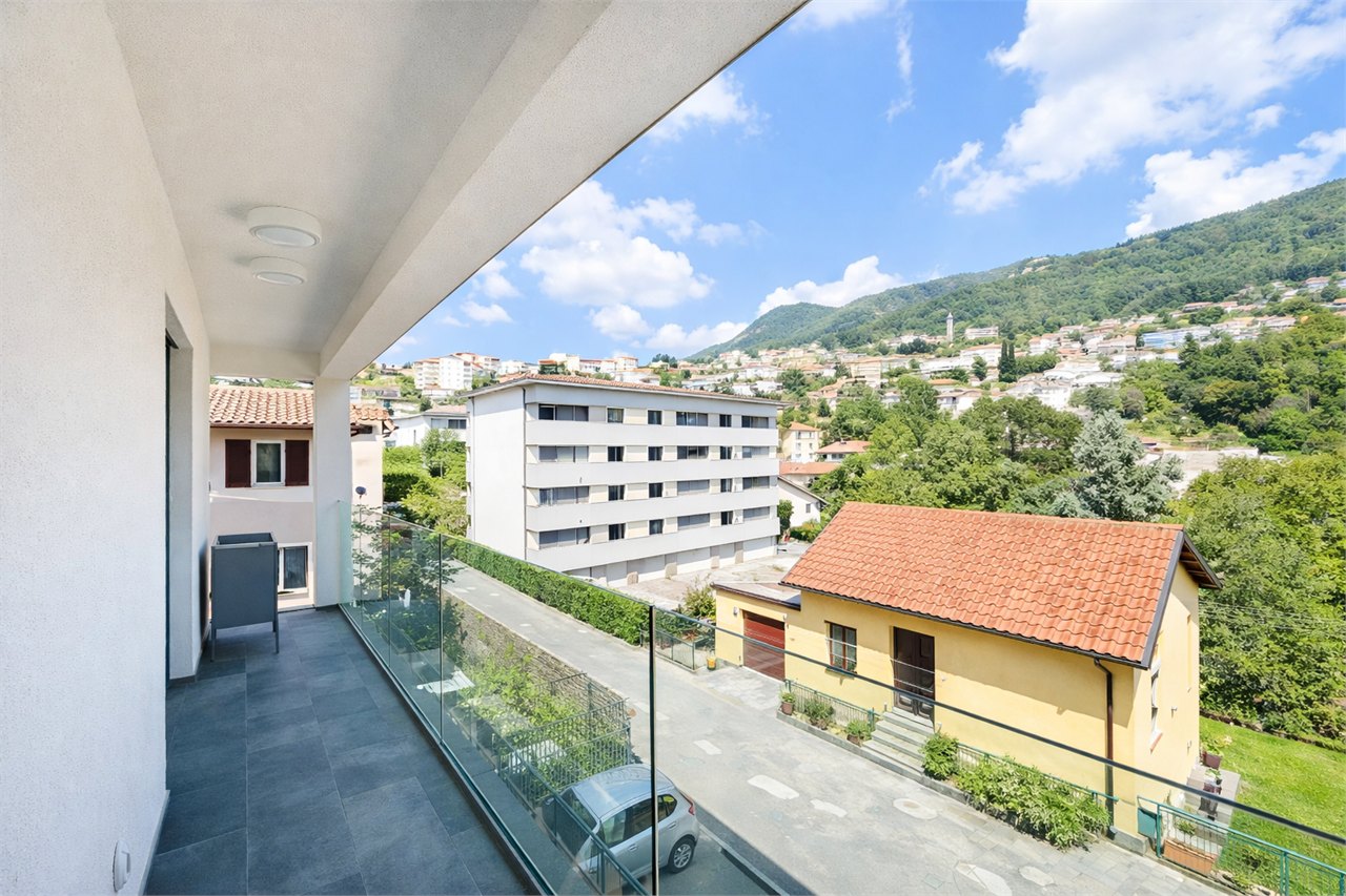 ... , Appartamento affitto, 6833 Vacallo