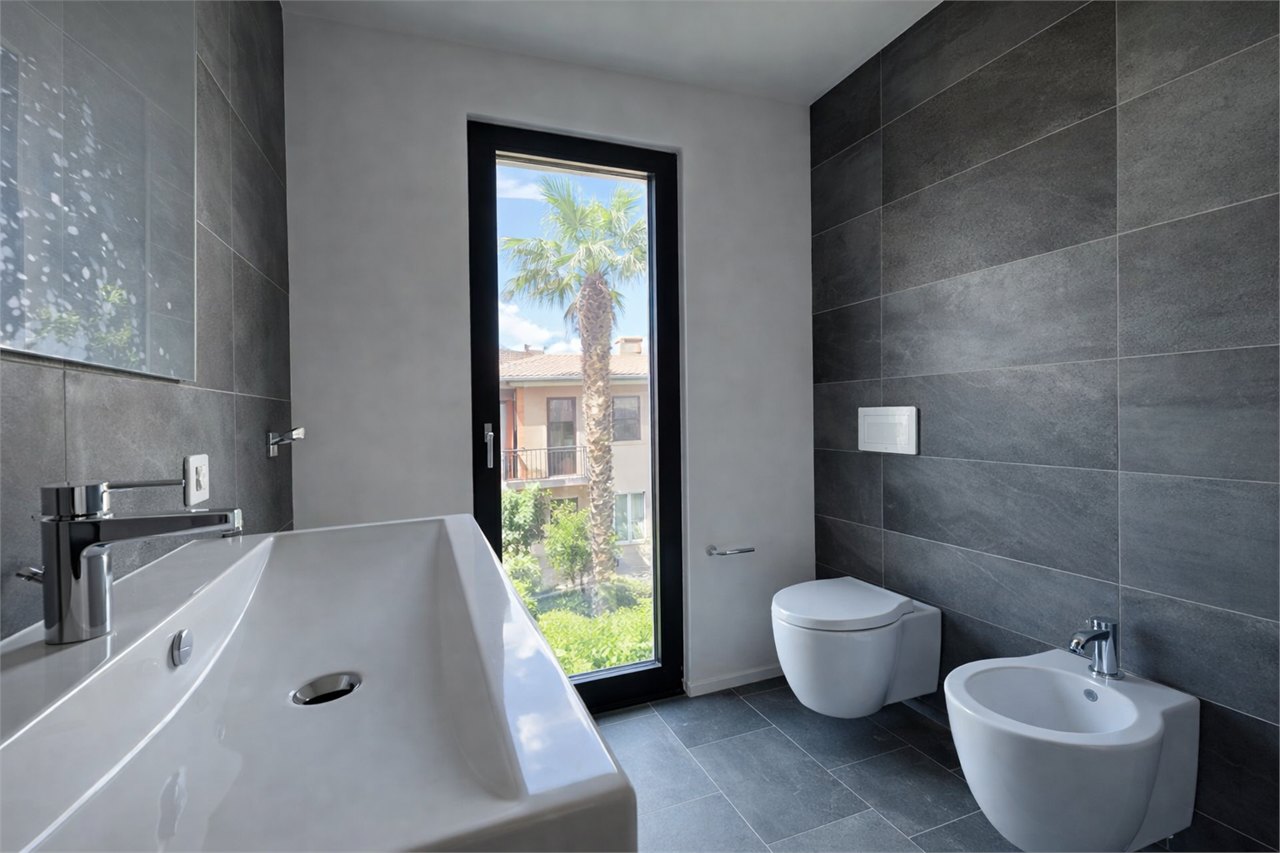 ... , Appartamento affitto, 6833 Vacallo