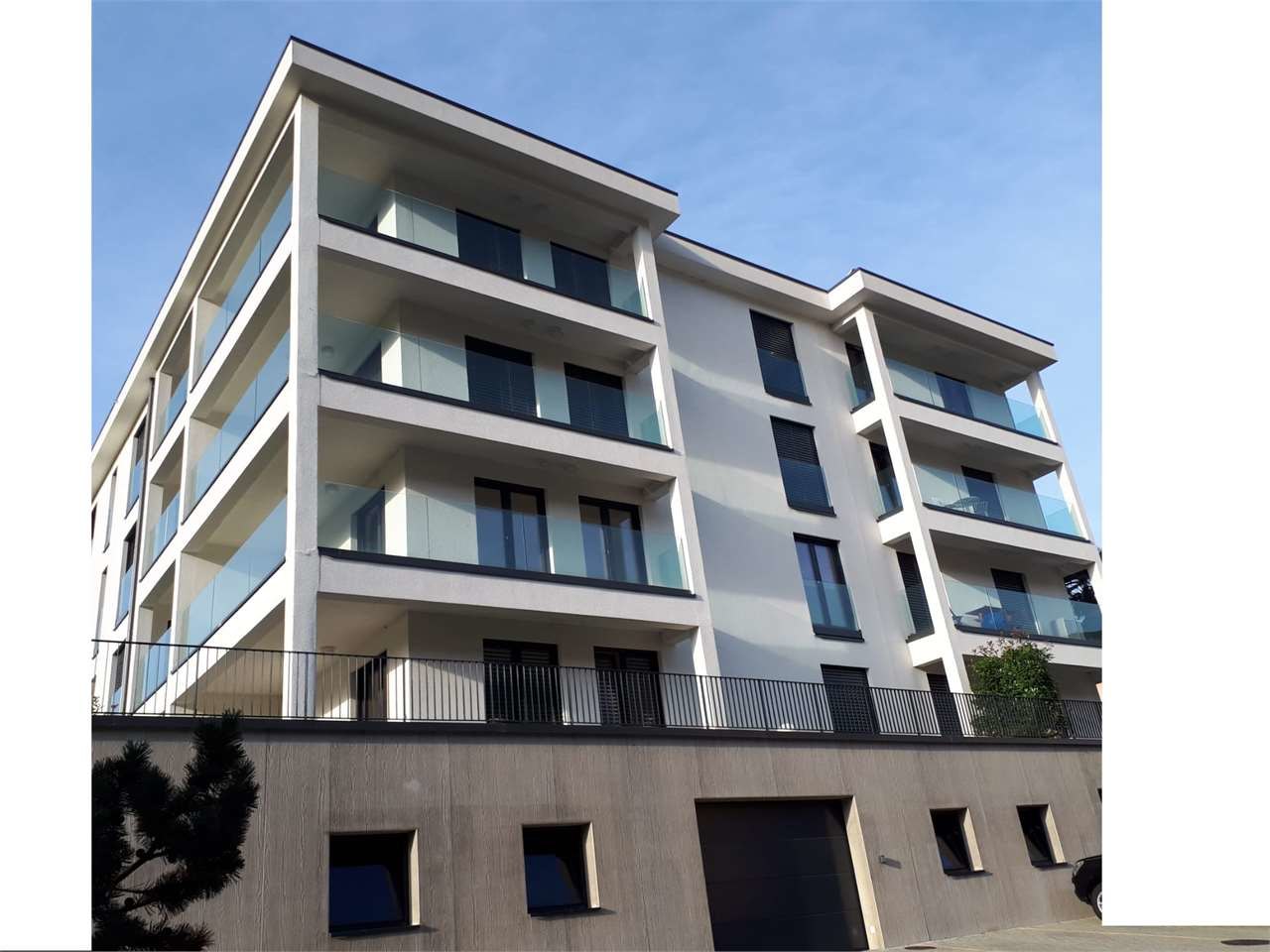 ... , Appartamento affitto, 6833 Vacallo