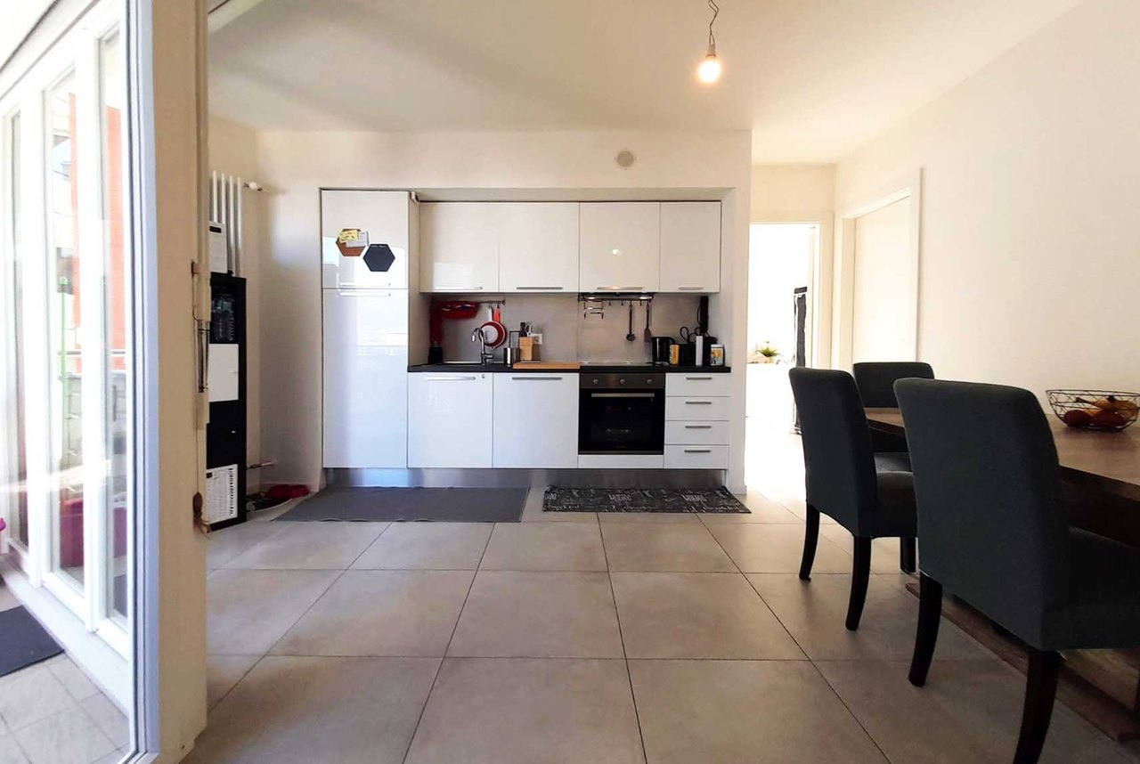 Immagine 2 , Appartamento affitto, 6900 Paradiso