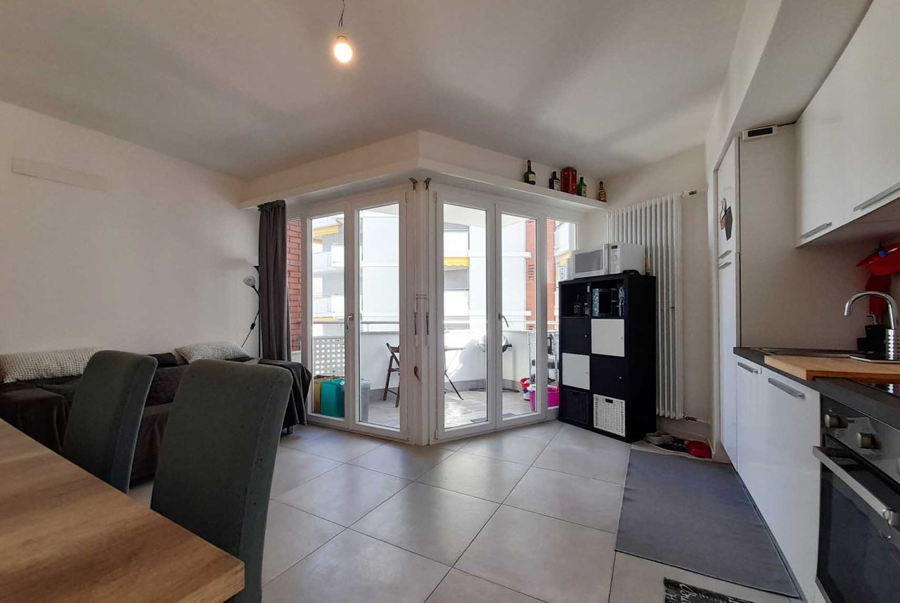 Immagine 4 , Appartamento affitto, 6900 Paradiso