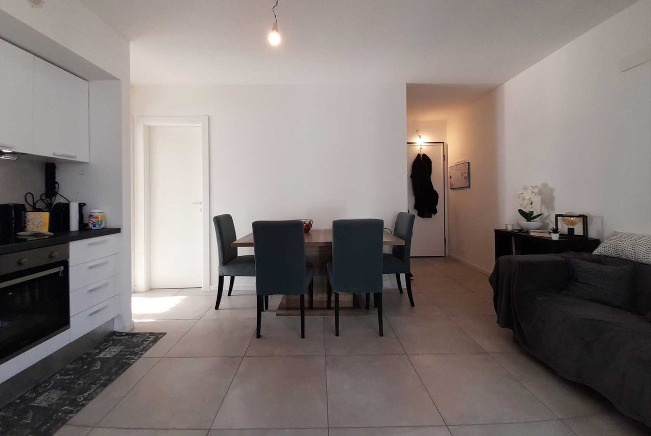 Immagine 5 , Appartamento affitto, 6900 Paradiso