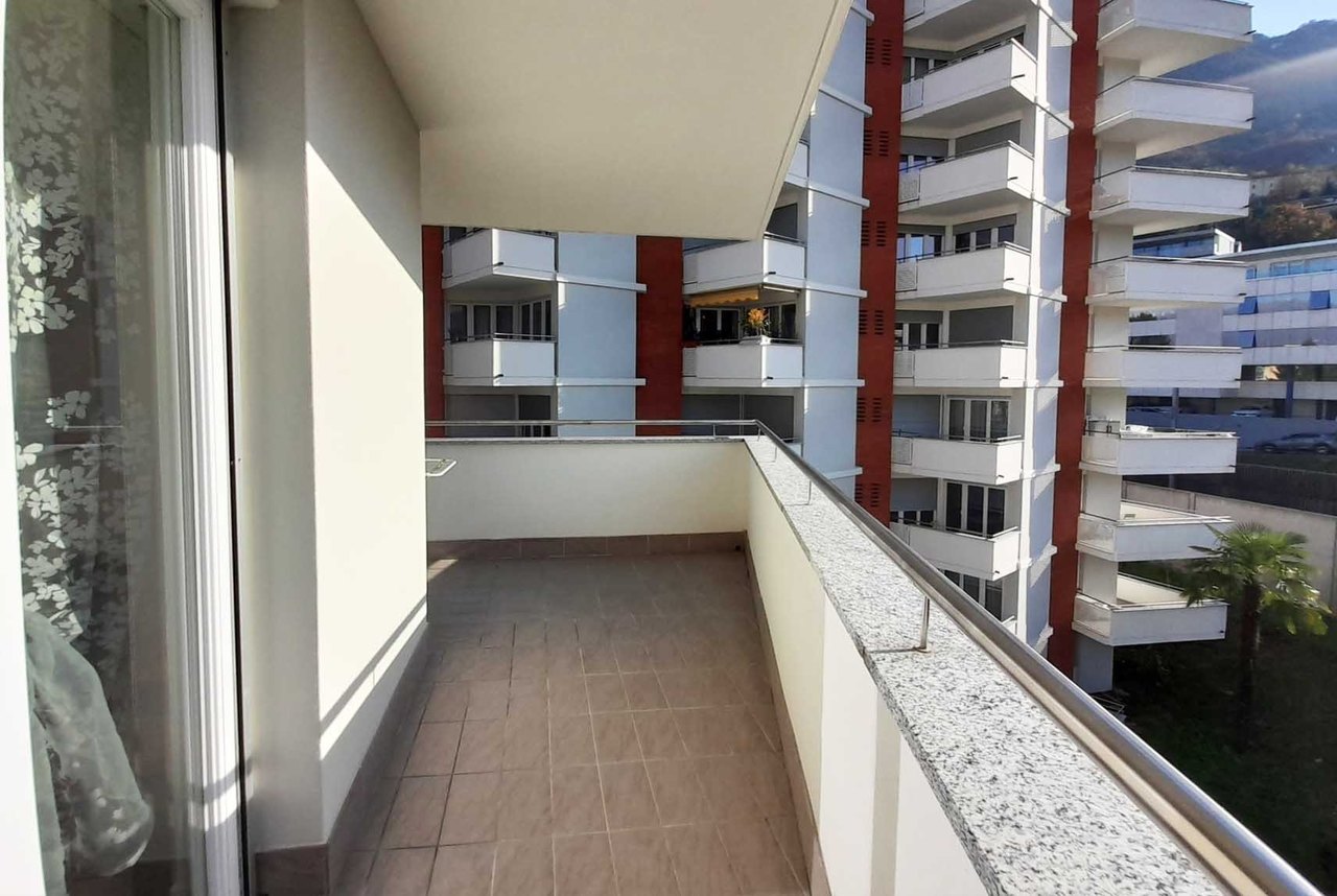 Immagine 6 , Appartamento affitto, 6900 Paradiso