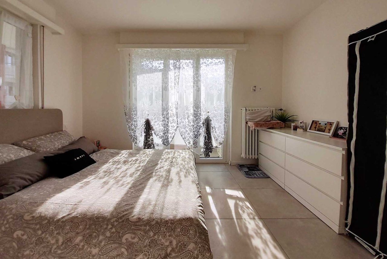 Immagine 8 , Appartamento affitto, 6900 Paradiso