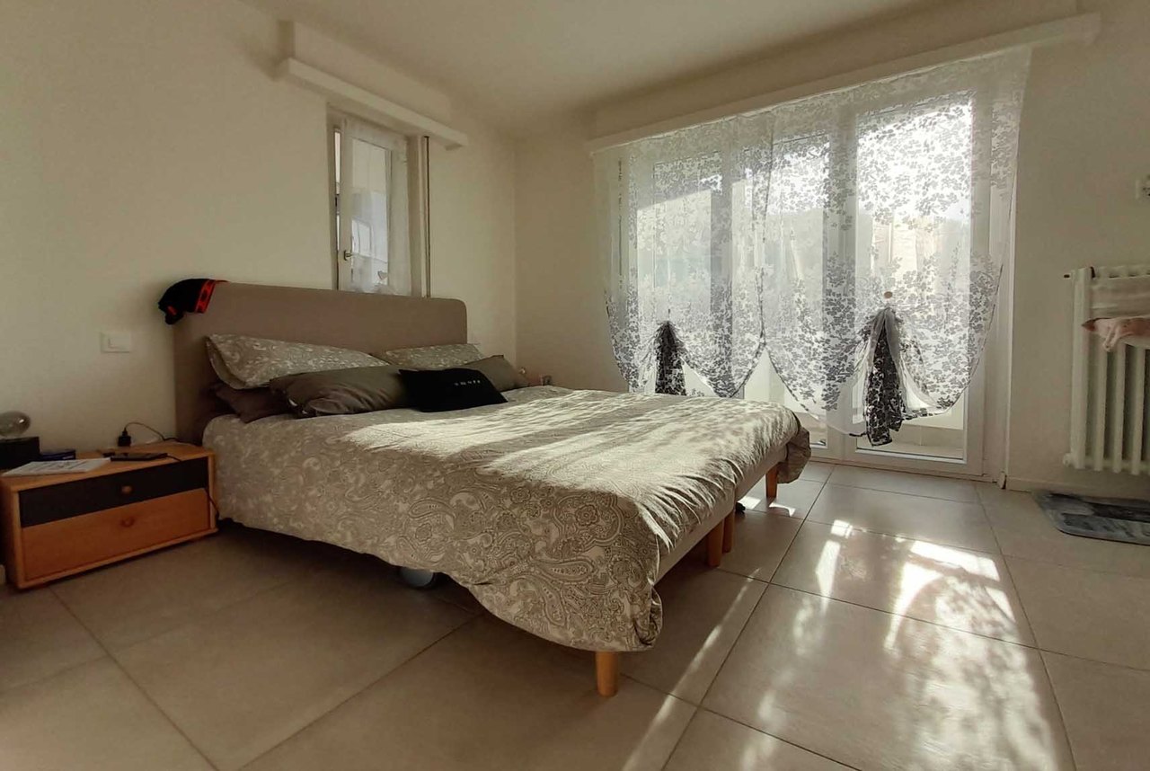 Immagine 9 , Appartamento affitto, 6900 Paradiso