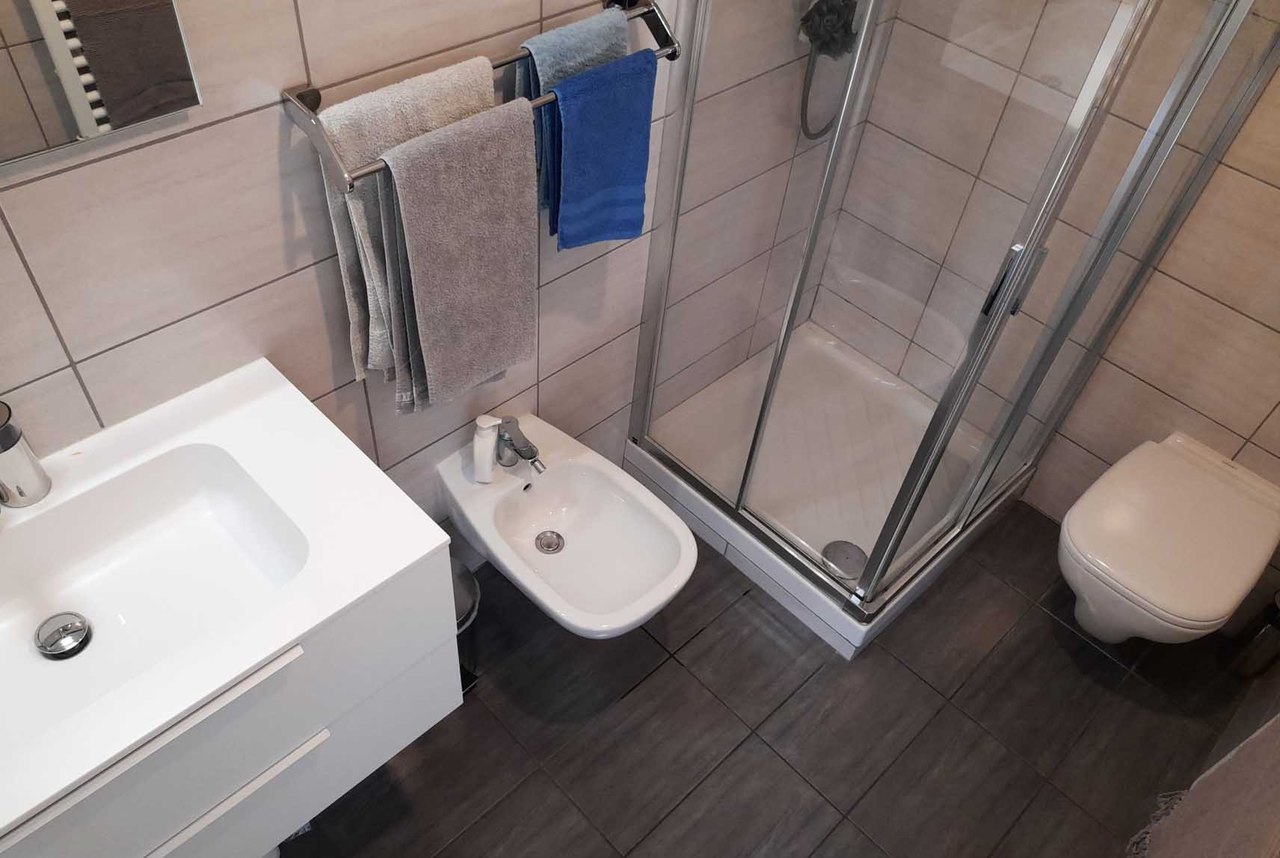 Immagine 10 , Appartamento affitto, 6900 Paradiso