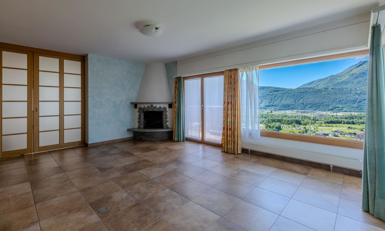 Immagine 2 , Casa vendita, 6597 Agarone